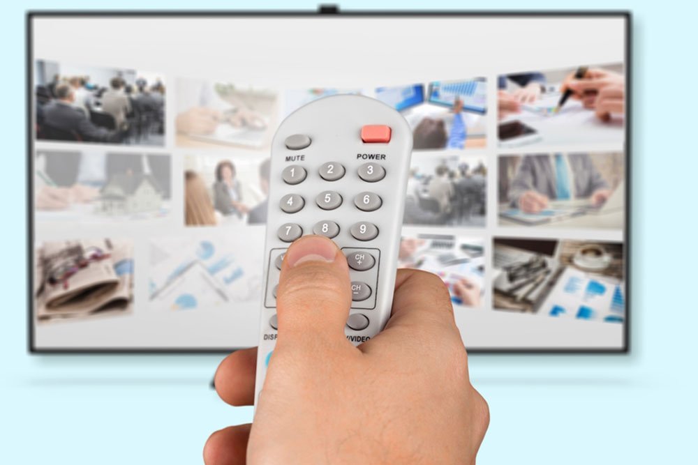 Top Samsung 4K UHD Smart TVs for Enhanced Viewing