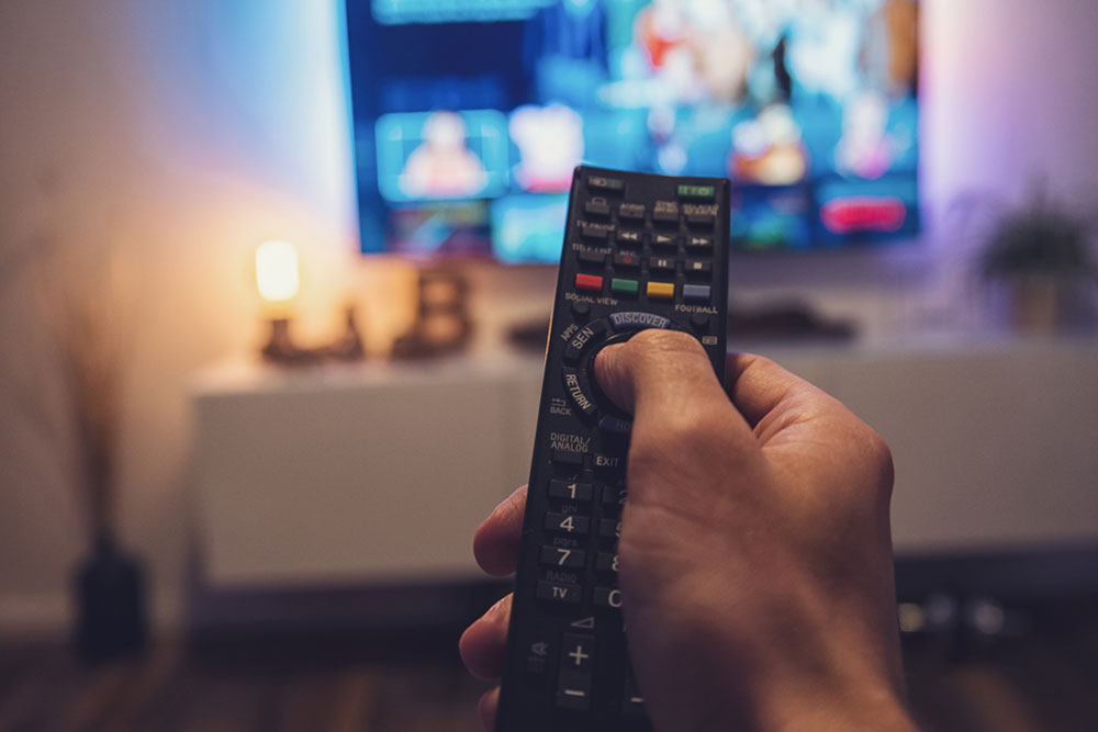 Evolution of Television: From Cable to Modern Streaming