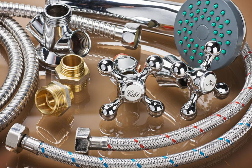Your Complete Guide to Bathroom Faucet Technologies and Types