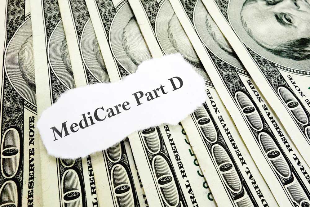 A Guide to Medicare Part D Coverage