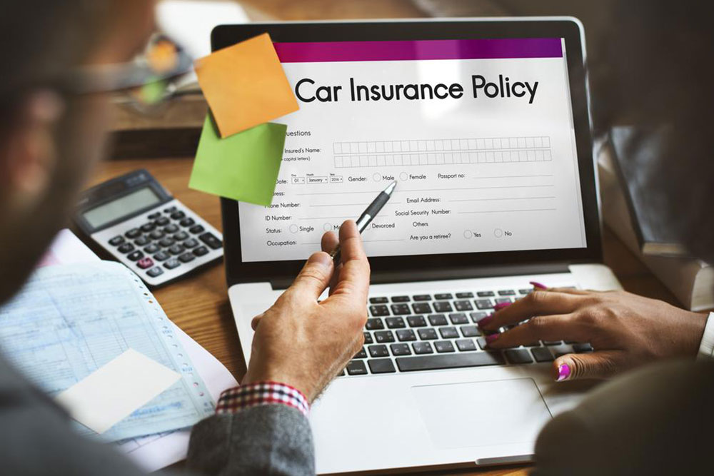 Understanding Short-Term Vehicle Insurance: A Comprehensive Guide