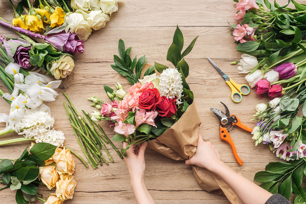Top 5 Mistakes to Avoid When Sending Flowers as Gifts