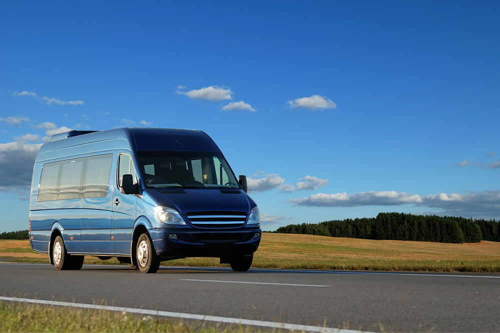 Essential Guide to Purchasing a Brand-New Chevrolet Conversion Van