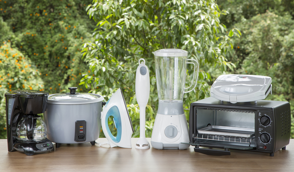 Innovative Smart Kitchen Gadgets to Speed Up and Simplify Meal Preparation