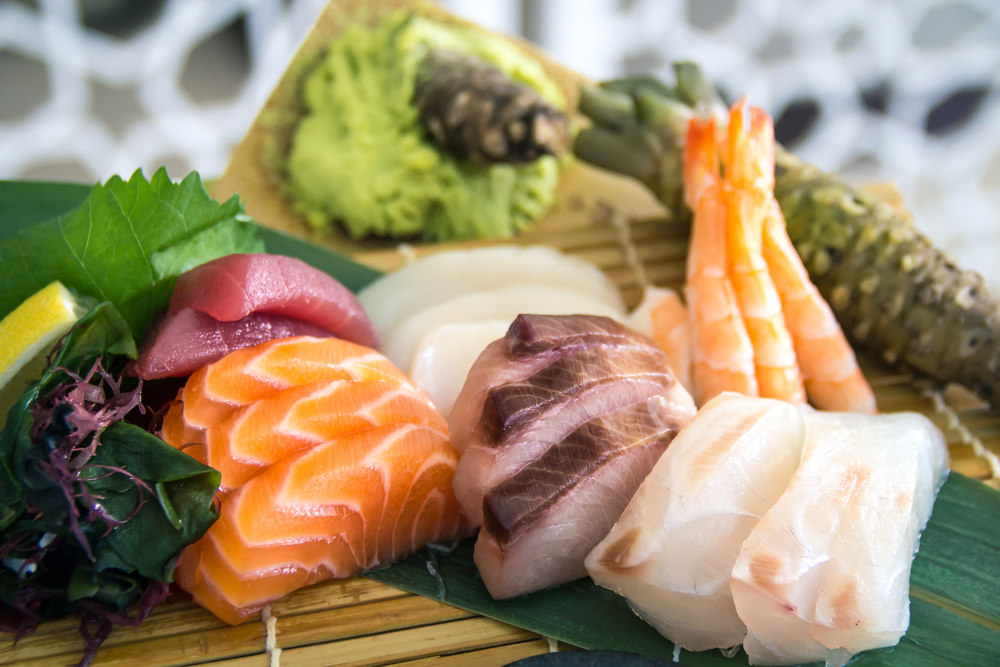 Top 5 Nutrient-Rich Low-Fat Foods to Incorporate into Your Healthy Diet