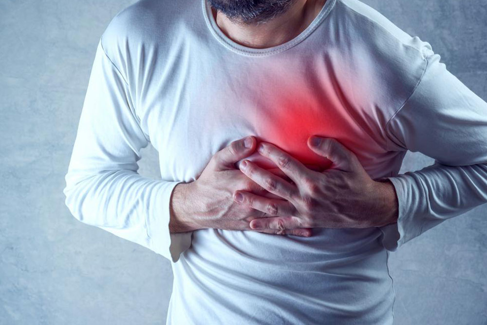 Understanding the Causes of Chest Rib Discomfort