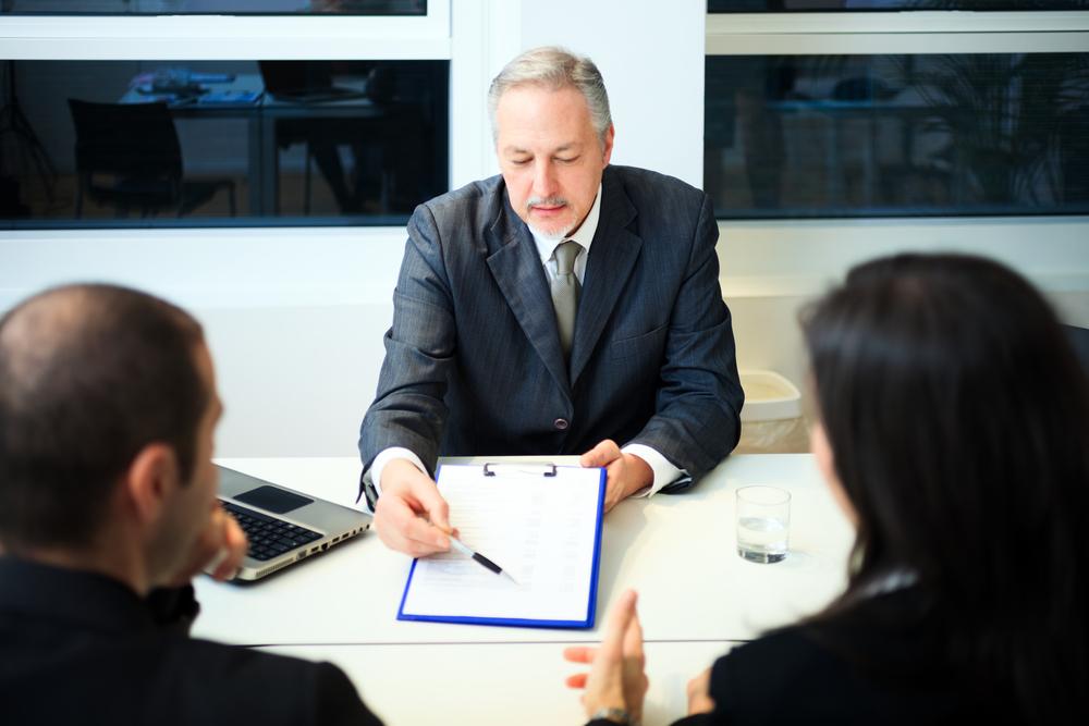 How a Tax Lawyer Can Protect Your Finances and Future