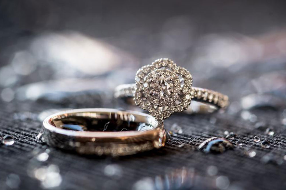 Ultimate Guide to Crafting Your Ideal Custom Engagement Ring
