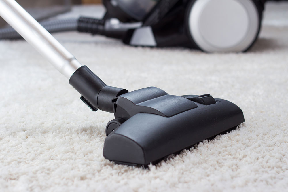 Discover the Benefits of Dyson Vacuum Cleaners for Your Home