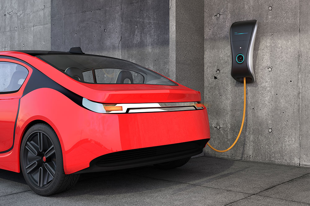 Affordable Electric Vehicles: Top 3 Budget-Friendly Options