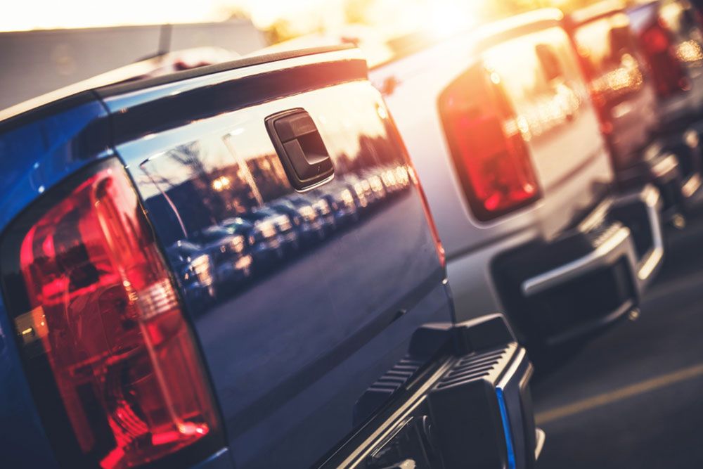 Top GMC Pickup Trucks You Should Know About