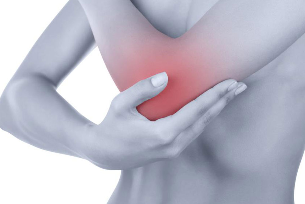 Understanding the Main Causes of Bursitis