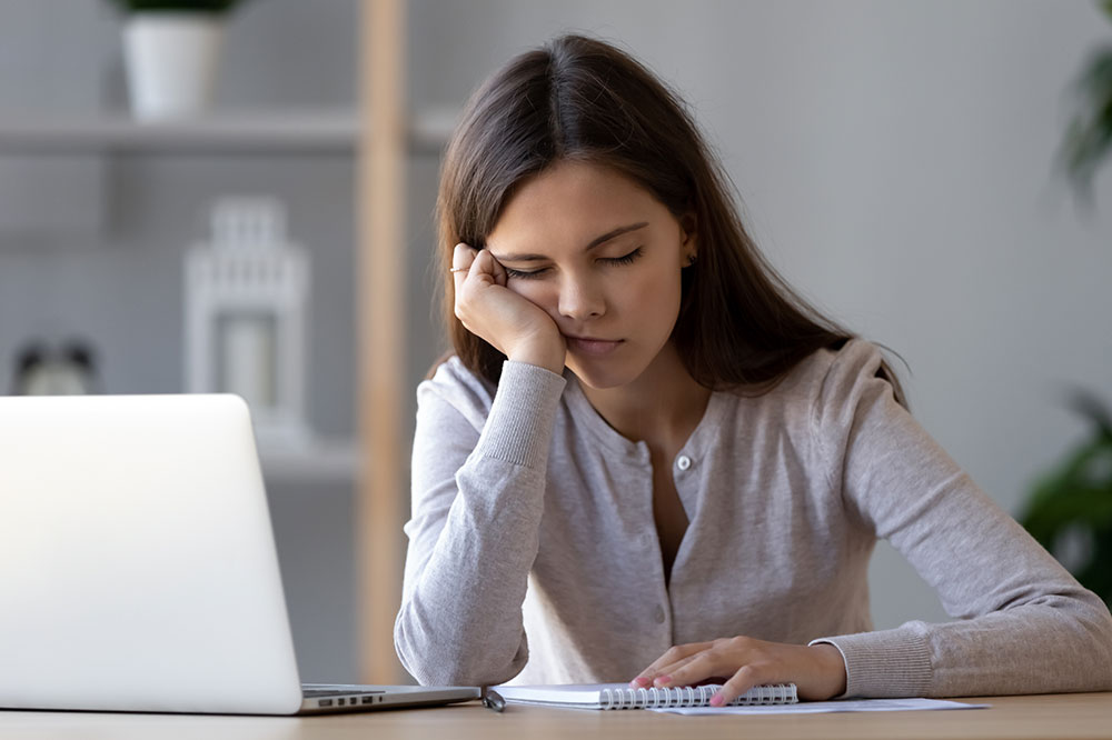 Recognizing the Top 6 Signs of Narcolepsy