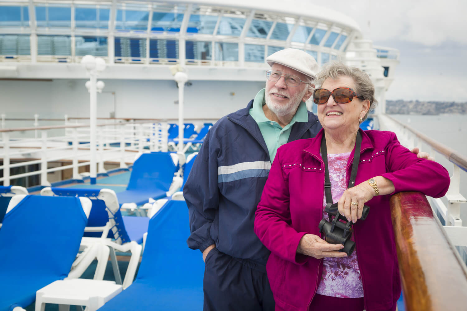 Essential Guide for Planning a Comfortable Senior Cruise Vacation