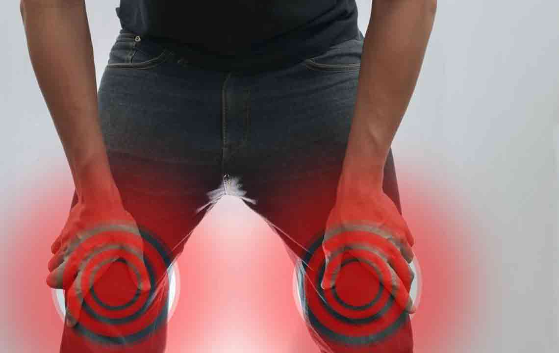 Effective Strategies for Managing Joint Pain and Enhancing Mobility