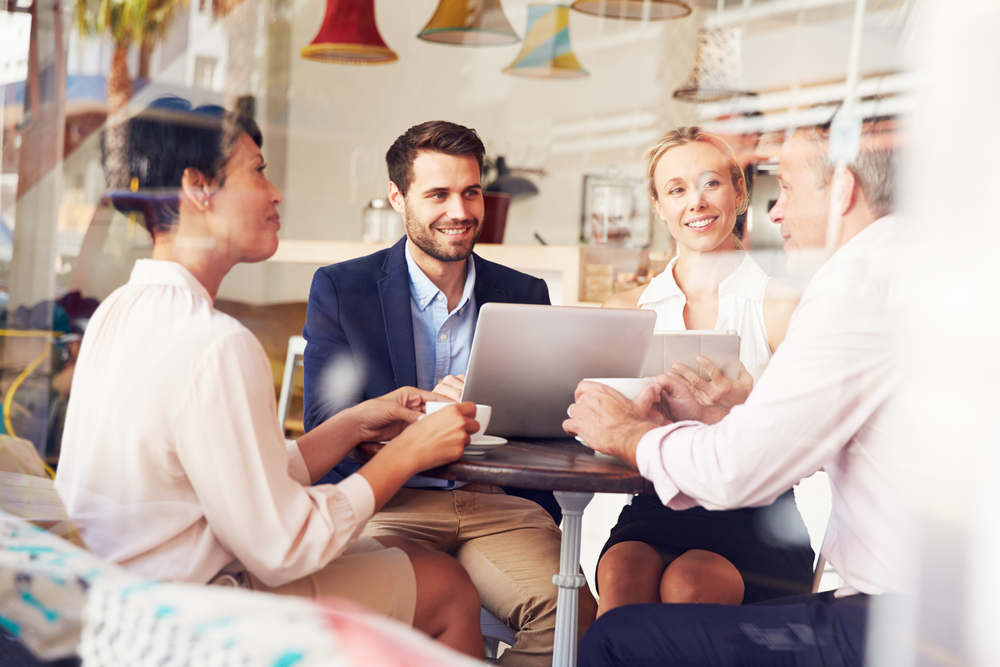 Small Business Human Resources Management Solutions