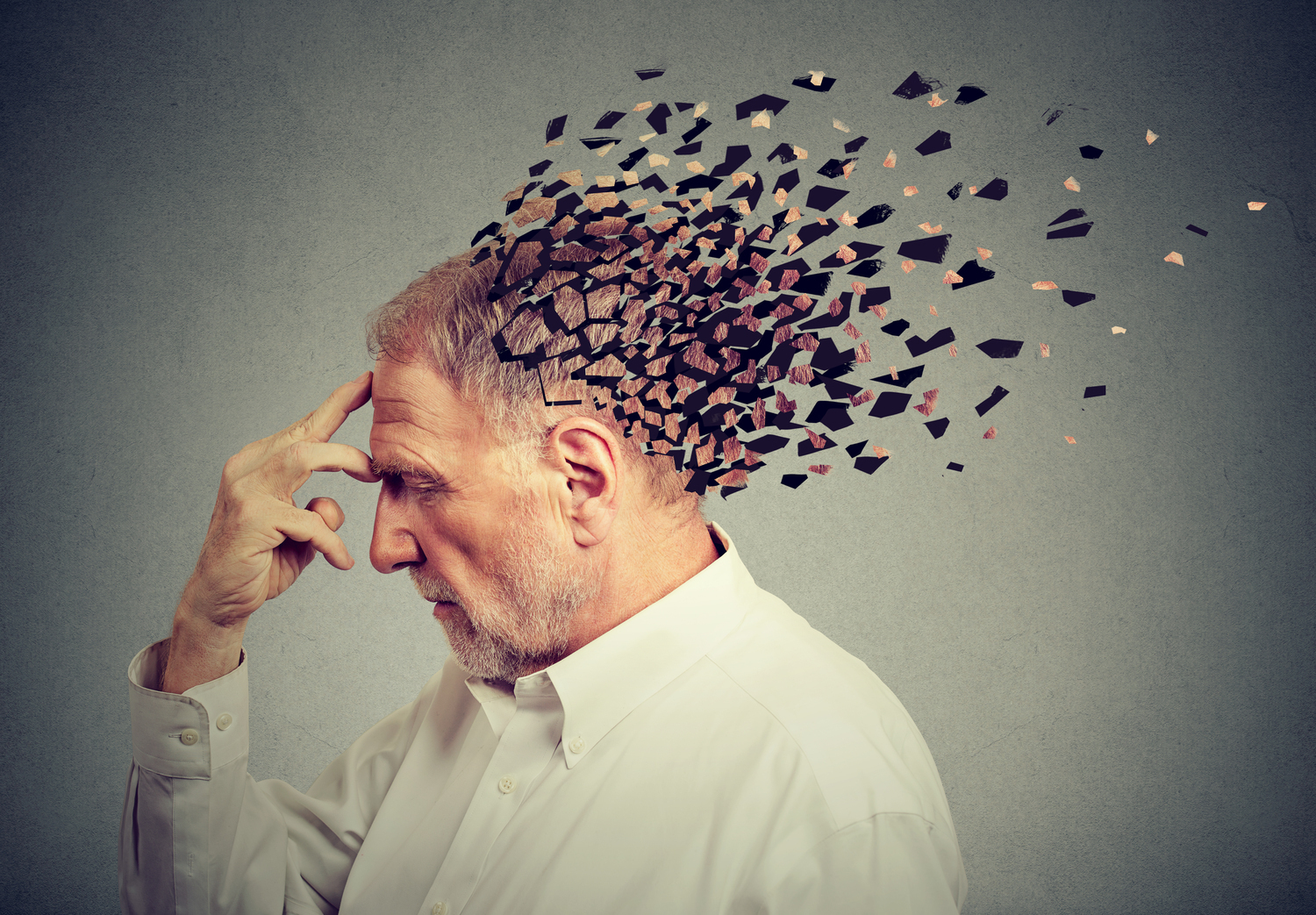 Early Signs of Alzheimer’s Disease