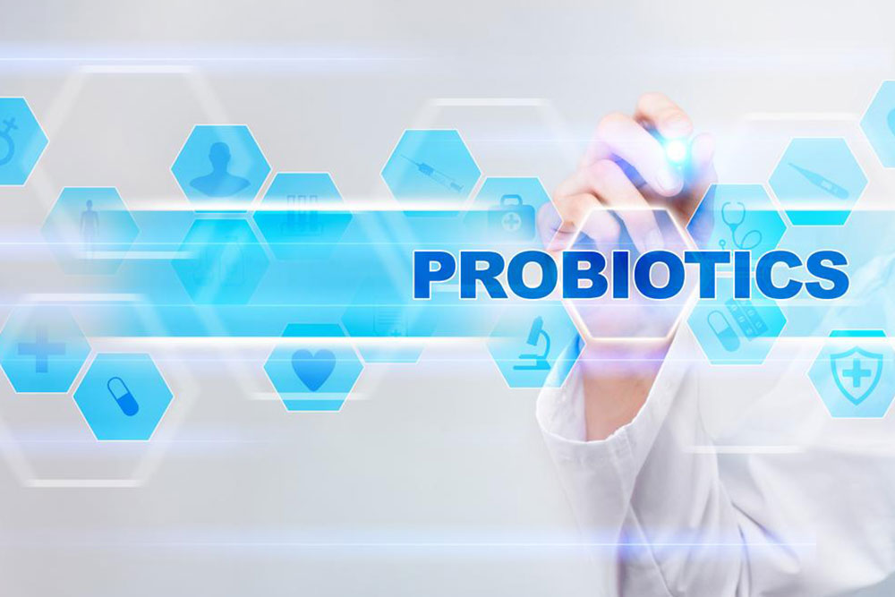 The Benefits of Incorporating Probiotics into Your Wellness Routine