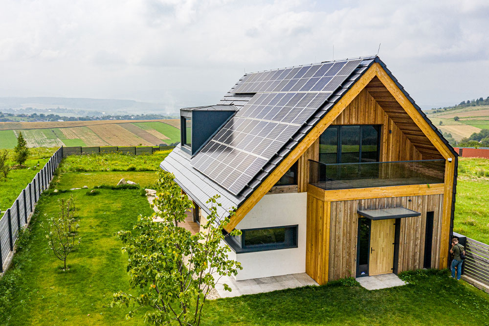 Eco-Conscious Home Construction Tips