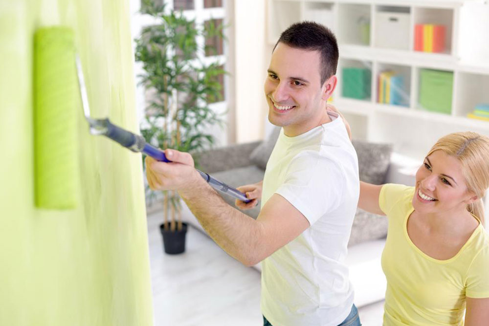 Budget-Friendly Tips for Affordable Home Painting Projects