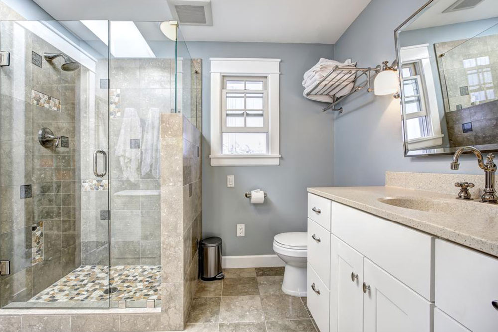 Essential Insights on Modern Walk-In Shower Designs
