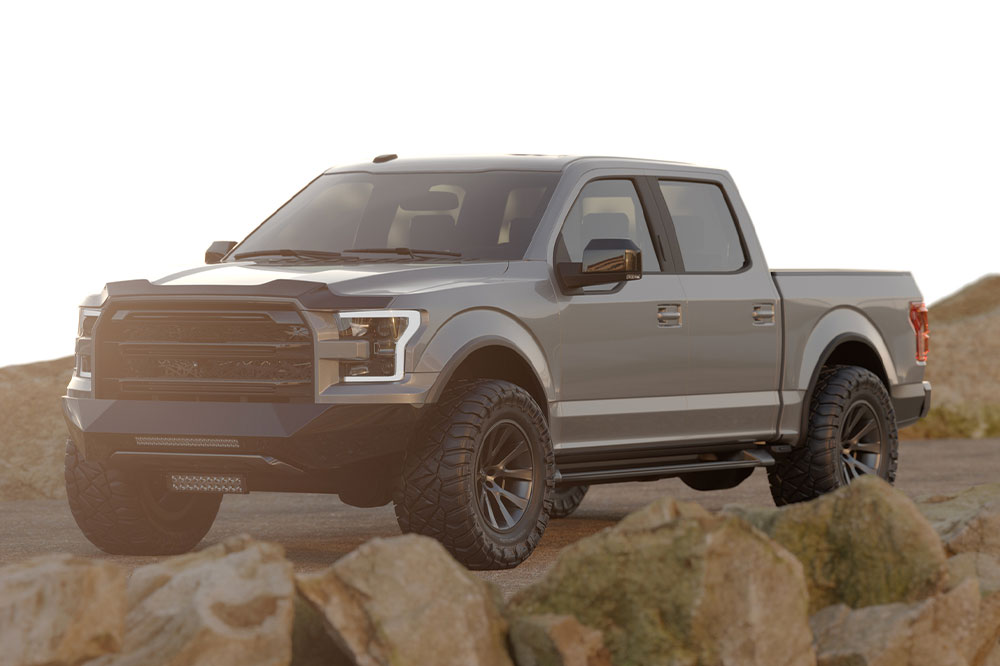 Comprehensive Overview of the Toyota Tacoma 2WD Pickup Truck
