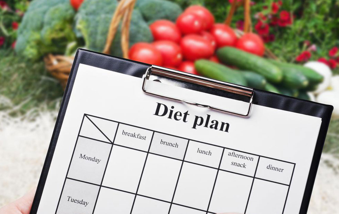 Top 5 Diet Strategies for Managing IBS and Promoting Digestive Health