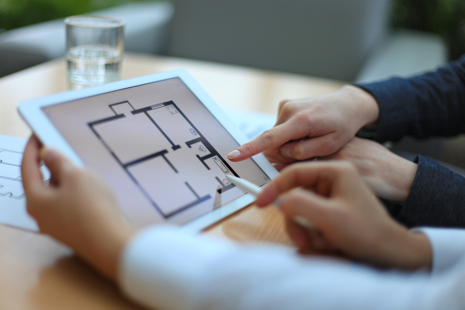Essential House Floor Plan Designs and Features
