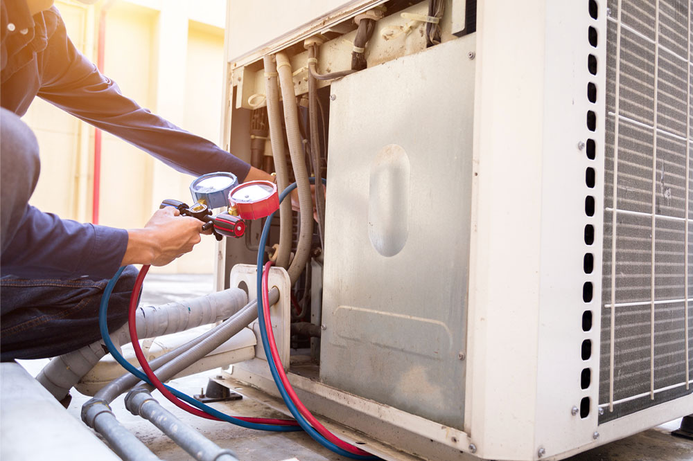Essential Tips for Choosing the Right HVAC Maintenance Provider