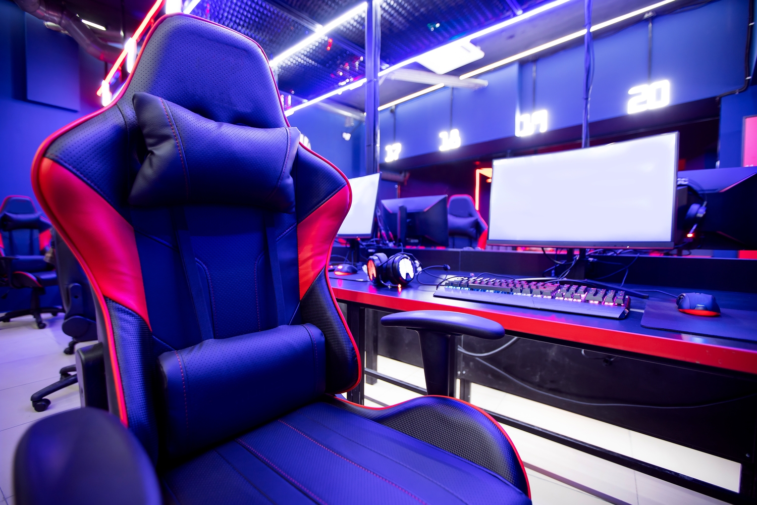 Top Black Friday 2024 Gaming Chair Deals You Should Not Miss