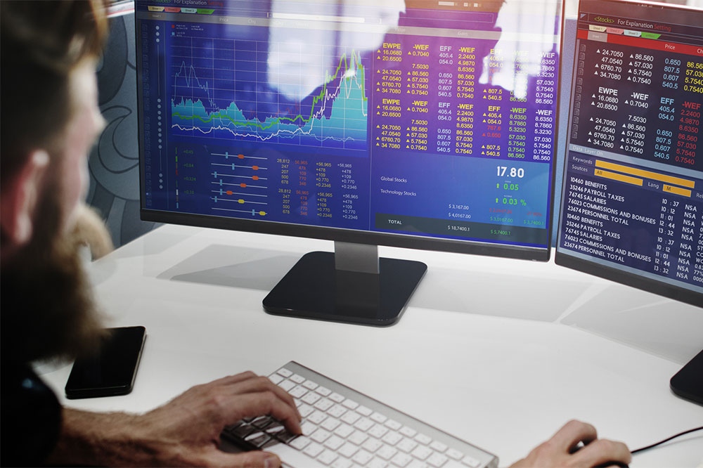 Essential Guide to Commodity and Futures Market Trading