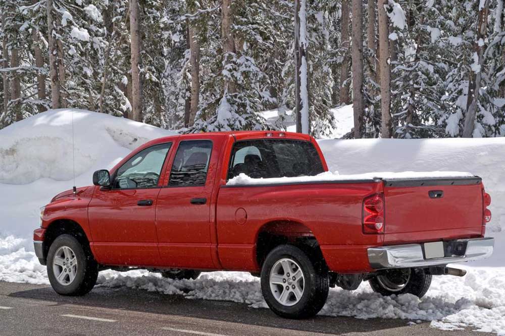Key Highlights of the Chevrolet Silverado