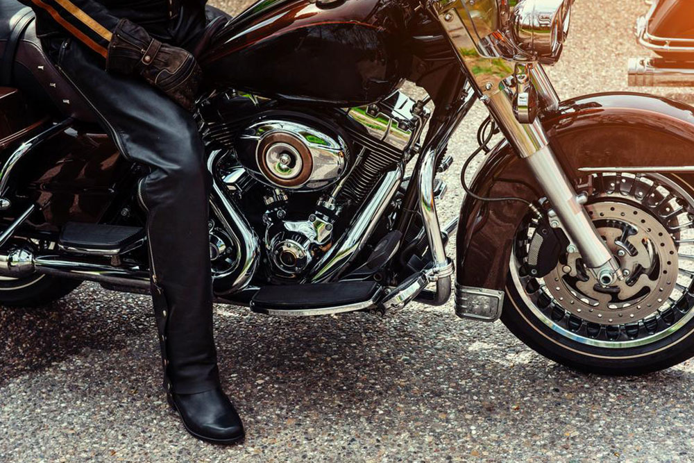 Ultimate Guide to Cleaning Your Harley Davidson Motorcycle