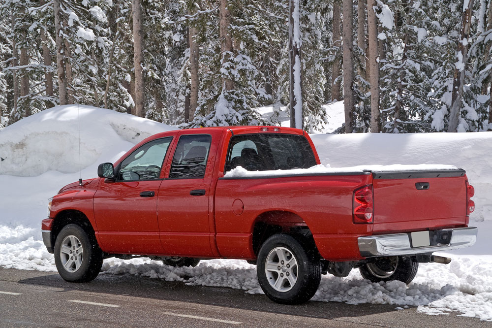 Unveiling the Capabilities of the New Ford F-250 Super Duty