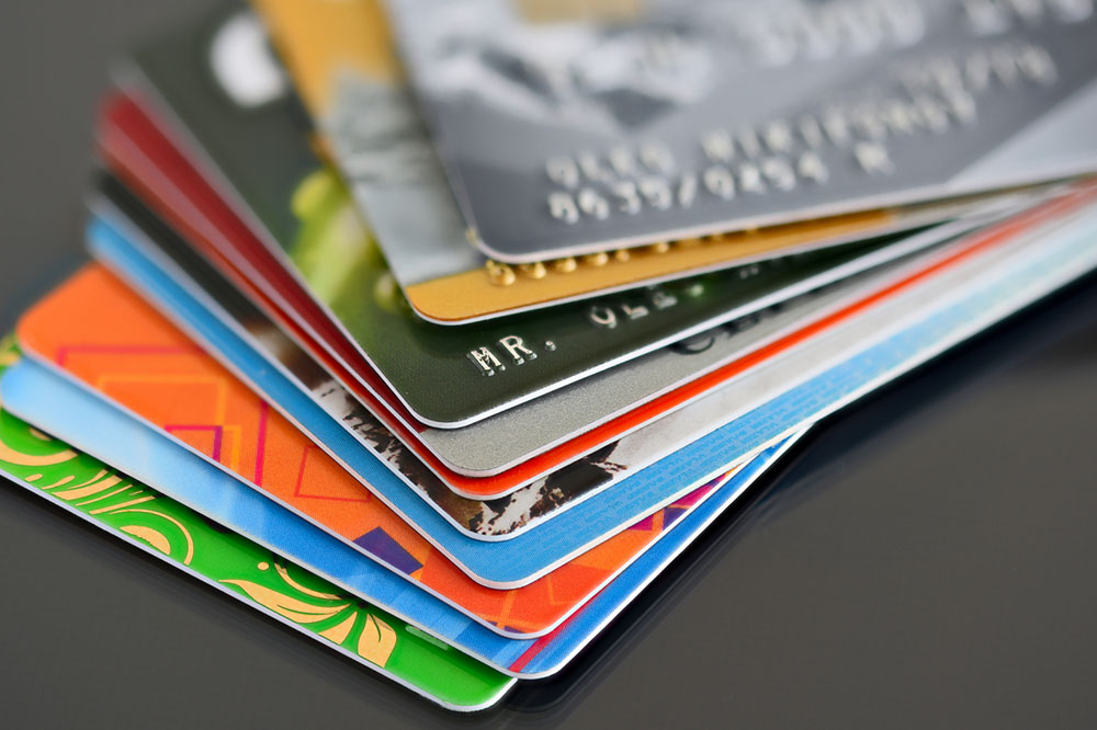Understanding the Mechanics of Credit Cards