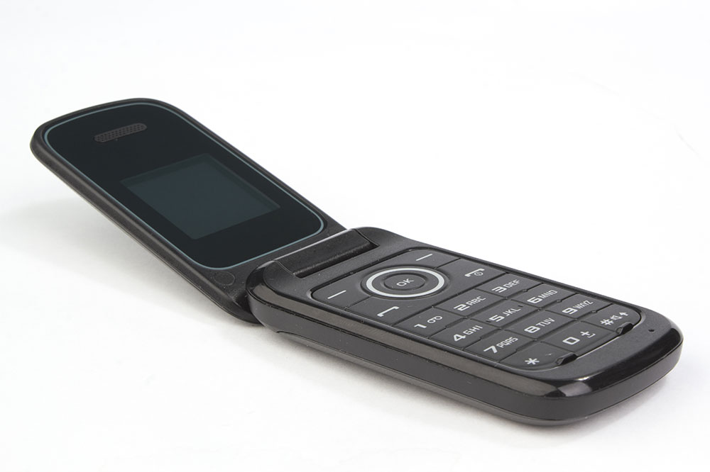 Top 5 Flip Phones Ideal for Senior Citizens