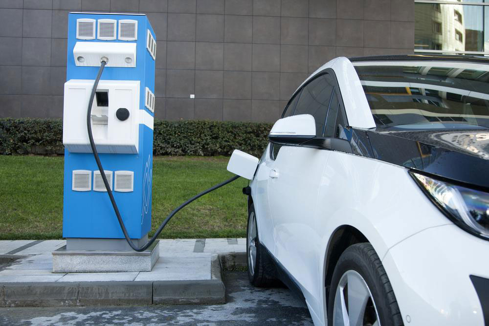 Challenges Faced by Electric Vehicle Adoption