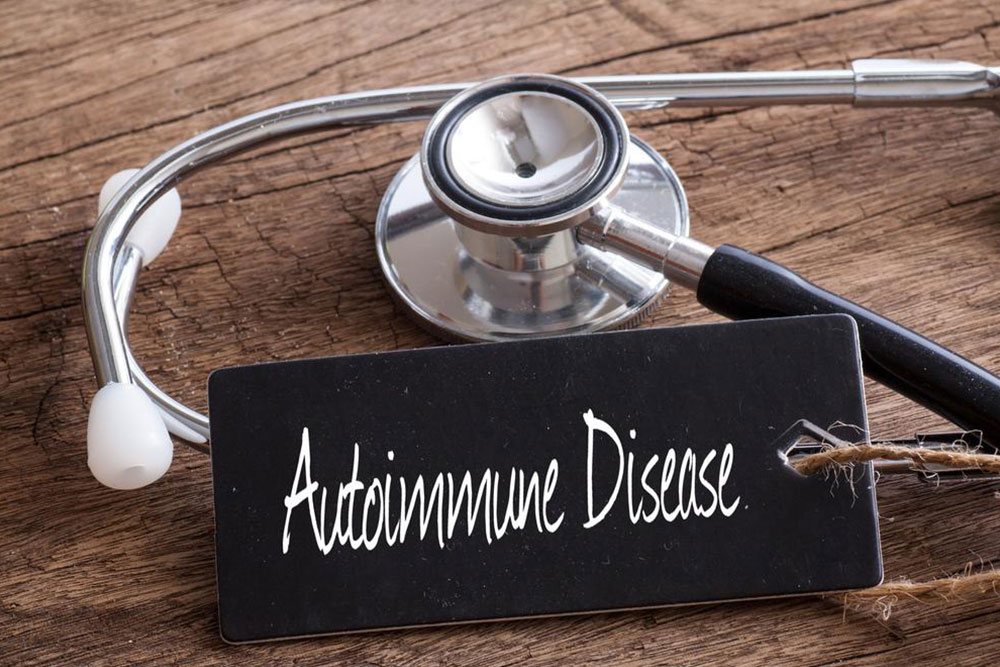 Top 5 Autoimmune Disorders That Can Affect Anyone