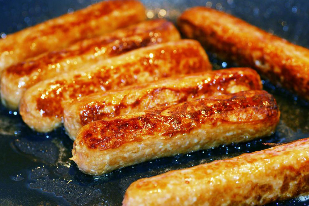 Effective Strategies to Lower Triglyceride Levels Through Your Diet