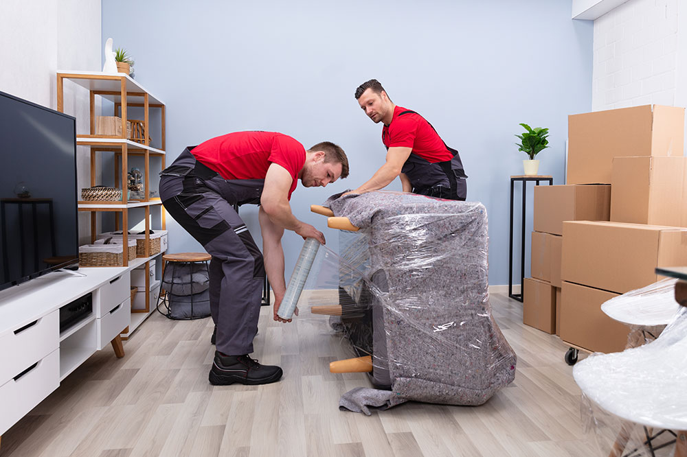 Essential Tips for Choosing the Right Moving Service