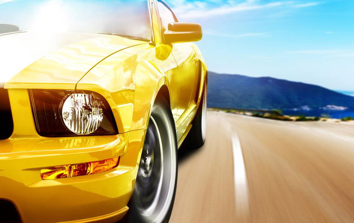Guide to Choosing Authentic Components for Your Corvette