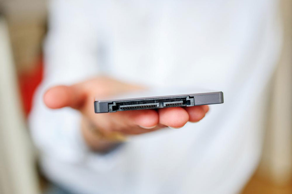 Advantages of Upgrading to Solid State Drives