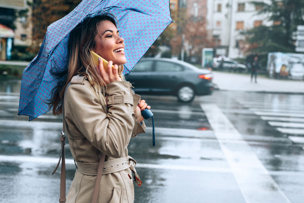 Varieties of Customer Support Offered by Telecommunication Providers