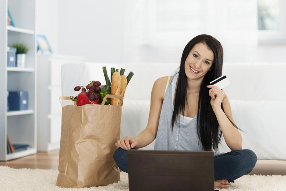 Effective Marketing Techniques for Your Online Grocery Store