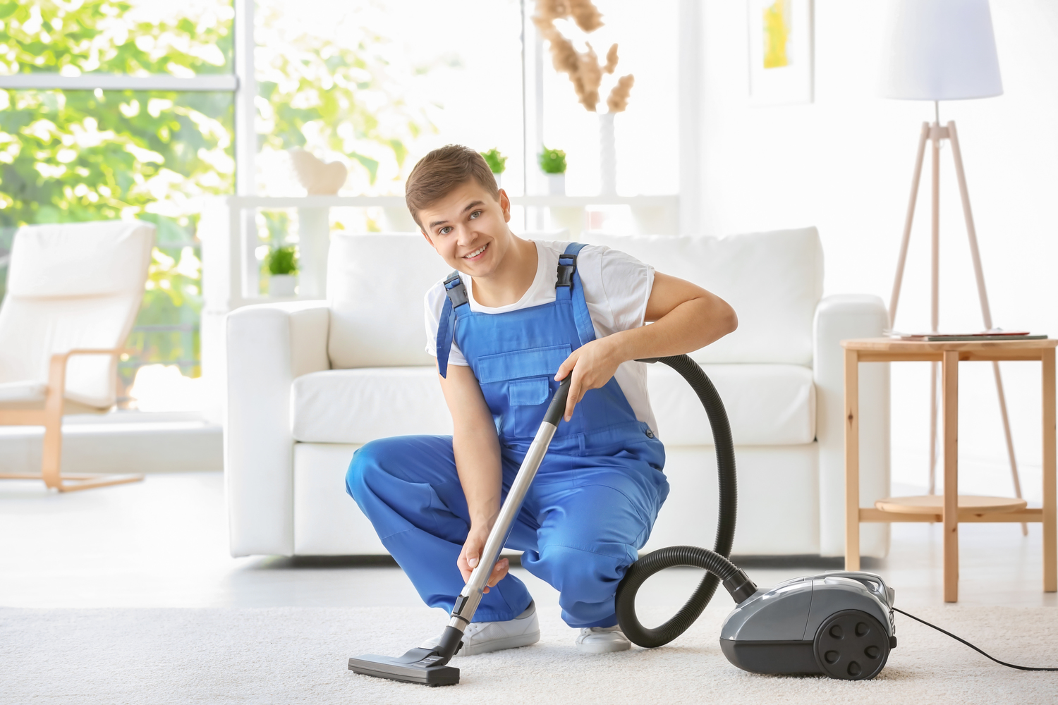 Comprehensive Guide to Choosing the Right Vacuum Cleaner