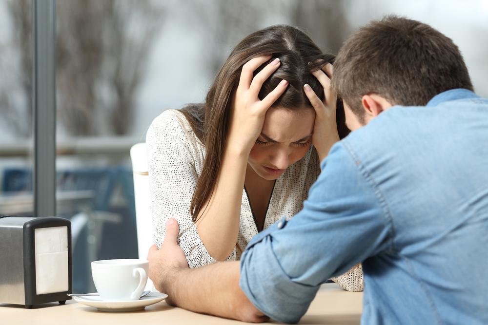 Recognizing Early Indicators of Depression