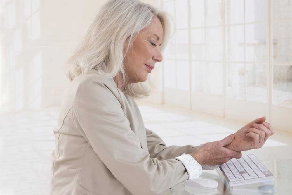 Key Indicators of Psoriatic Arthritis You Should Know