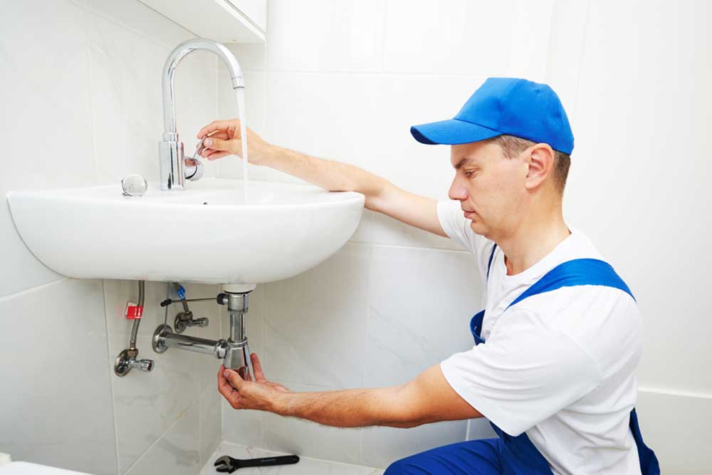 Comprehensive Guide to Residential Faucets