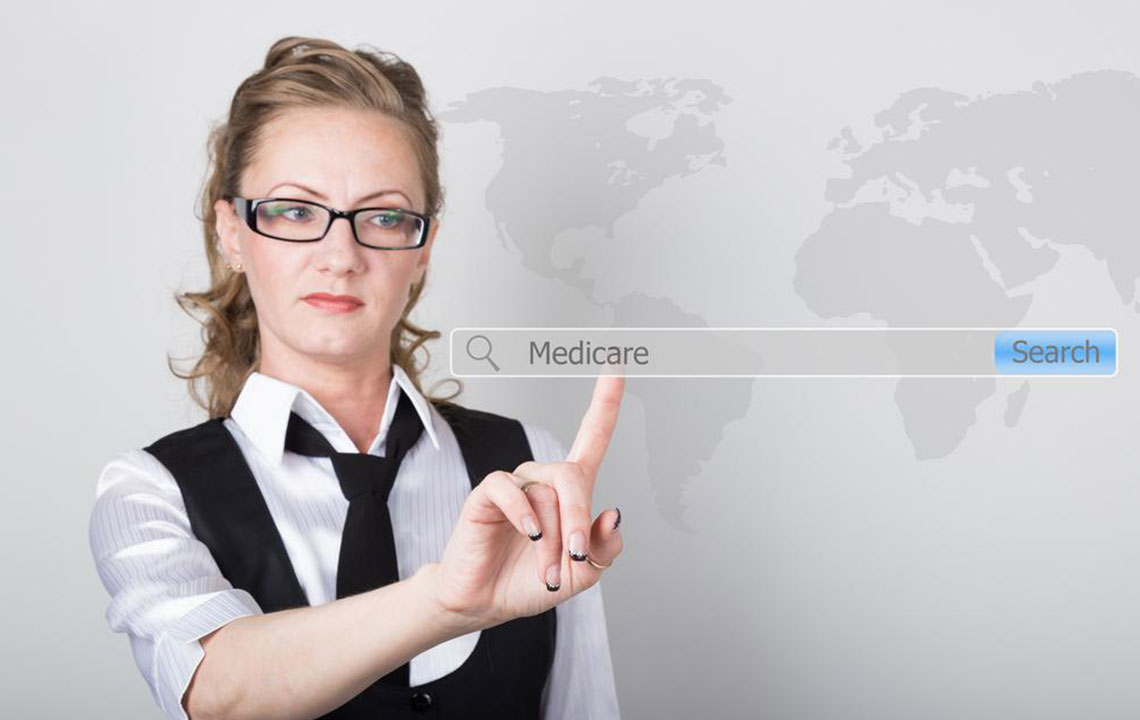 Understanding the Four Key Components of Medicare Coverage