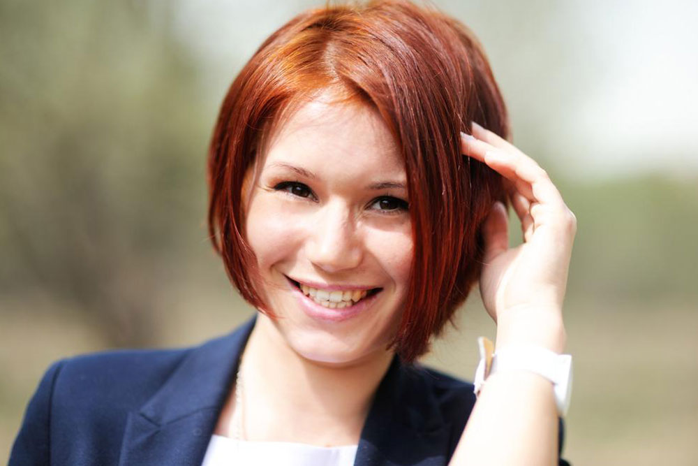 Top Trending Short Hairstyles for 2024